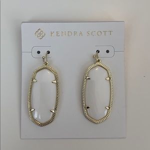 Kendra Scott Elle drop earrings